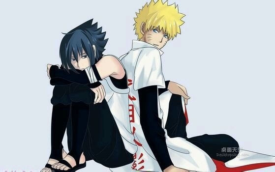 我只是五，并不是六，就像光和暗一样，光越亮，暗越明