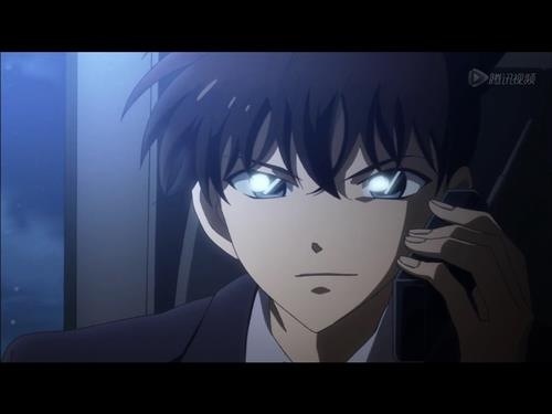 谁是谁？Σ(っ °Д °;)っ