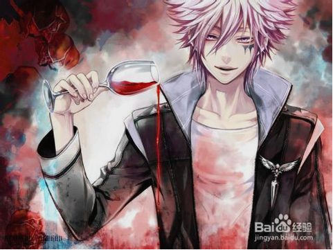 我并不是讨厌人类，有时也会因为和人接触感到内心害羞，有时也会觉得心潮澎湃，我也并不是消极悲观， 对于有趣的事情我很拿手，  对于感兴趣的东西也会全力以赴呢！ 但是，总觉的自己和这个世界格格不入啊！  你能理解我吧！  这个世界，不是有点恶心吗？-----------------------《家庭教师reborn》