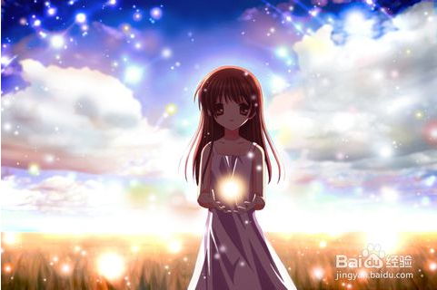 人没有记忆是活不下去的、但是只有记忆却也是无法活下去的、因为梦有一天是会醒的、醒不过来的梦、终于一天会变成悲哀--------------------《AIR》、