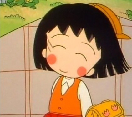 #每日幽默#小丸子：爸爸，你想要什么吗？别客气，告诉我吧！
爸爸弘志：最想要的，就是小丸子的成绩更好。
小丸子：不要老说些不着边际的话嘛！想想用钱能解决的。