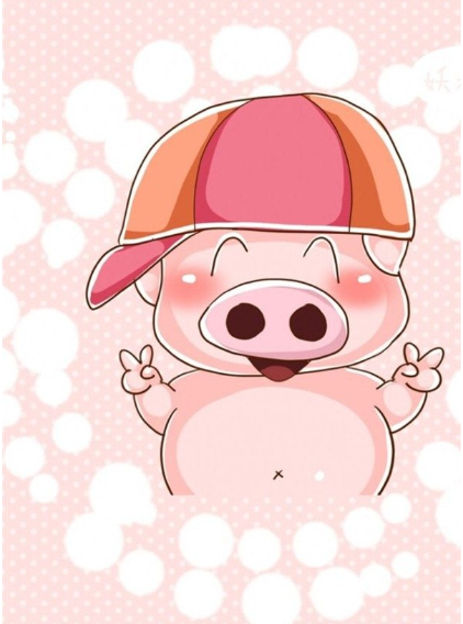 #每日幽默#三人行，必有猪头。