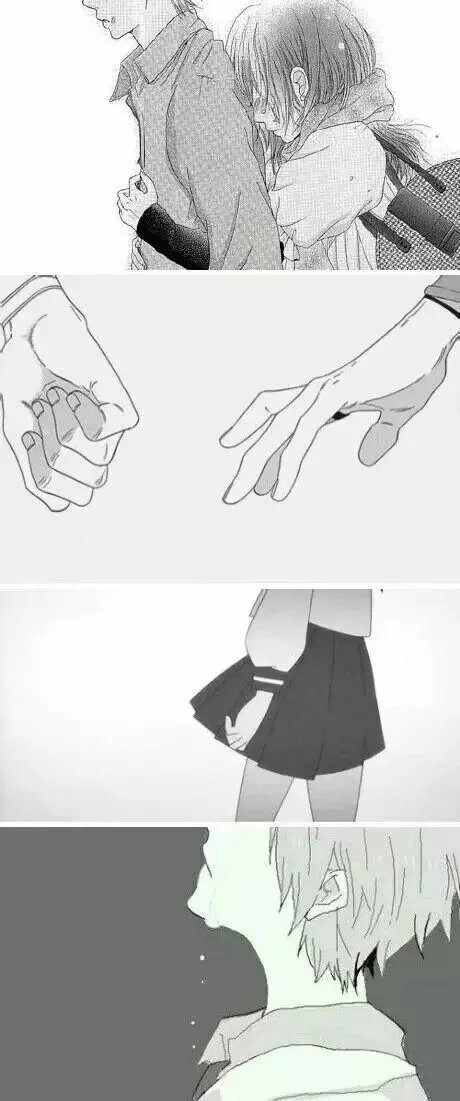 对于一个男生来说，最无可奈何的是，在最无能力的年纪，遇到一个最想照顾一生的女孩。