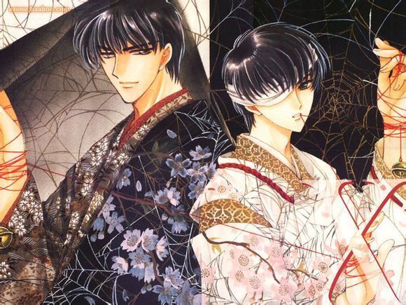 这个世界上有无法赎清的罪,但是,却没有不能去爱的人啊。