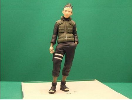 我本来想过着随便当个忍者，随便赚点钱……然后和不美又不丑的女人结婚生两个小孩，第一个是女孩，第二个是男孩……等女儿结婚，儿子也能够独挡一面的时候，就从忍者的工作退休……之后，每天过着下将棋或围棋的悠闲隐居生活……然后比自己的老婆还要早老死……我就是想过这种生活……  [思考]