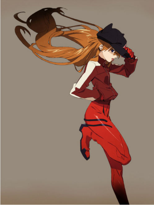 出生是死亡的开始，死是现实的延续，生是梦的结束。——《EVA》