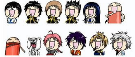 要懂得珍惜守护身边的每个人，因为前世扭断脖子的回眸，我们才换来了今生的相遇。