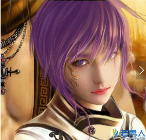 人生游戏，男人是女人的玩物，女人是魔鬼的玩物。就爱情而言，女人是专业的，男人是业余的。　[思考]