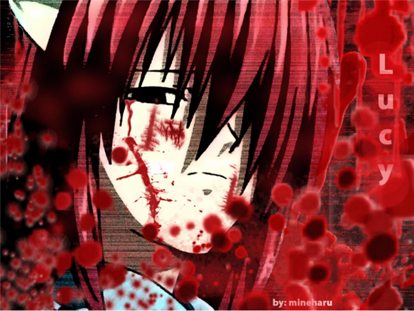 因为自己不幸，所以需要比自己更不幸的人。[哈哈]