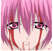 因为自己不幸，所以需要比自己更不幸的人。[哈哈]