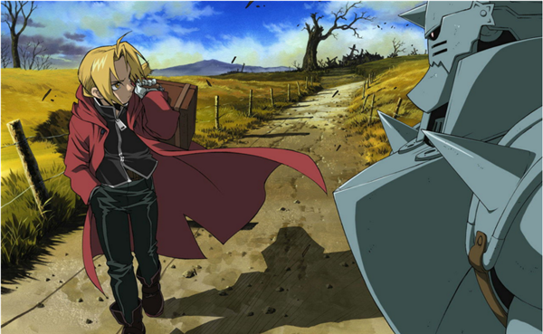 、活着，总有一天生命会燃尽，肉体会回归大地，并且会盛开出花草。灵魂化作回忆，在人们的心中永远活下去 世上的一切生生不息，循环往复，人的生命也是如此。