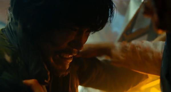 釜山行，一部难得的好片子[写轮眼]
全程无尿点，喜欢看这种关于人性的片子