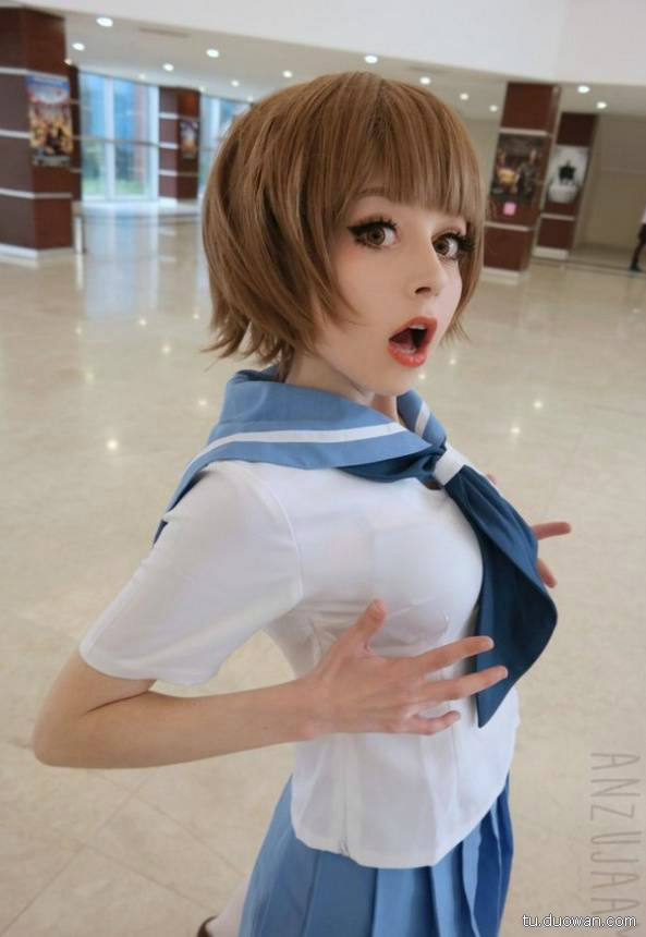 从今天开始 喂马劈柴 周游世界[害羞]