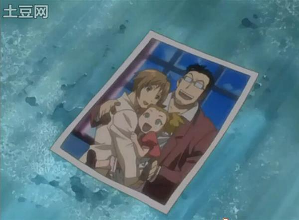 03 第25话 别离的仪式 
又一个揣着明白装糊涂的人死了，为了别人的梦想同时也为了自己的
所做的一切都是为了这个目的
可怜可悲，为了改变这个世道，愿意付出一切，值得敬佩[悲伤]