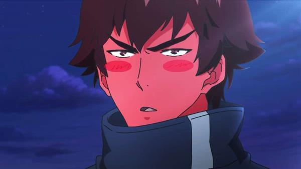 我叫夏玲，应届大学毕业生，学的是建筑专业
我原本只是想找个和大家一样的普通工作
但这个世界并没有我看上去那么简单[花心]