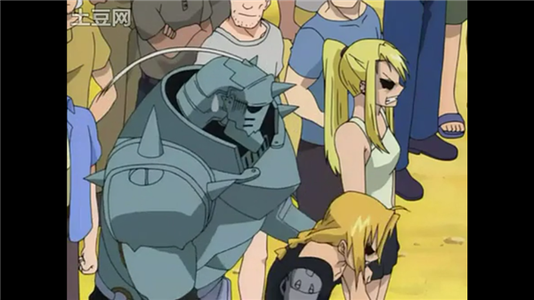 03版26集  她的心思，女人心海底针
不过下面这段比赛扳手腕还是挺好玩的[哈哈]