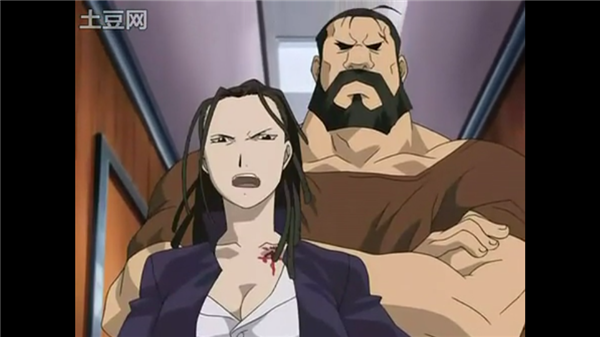 03版 27集 师傅
看来师傅是严禁人体炼成的 即便经历了失去孩子的痛苦[悲伤]