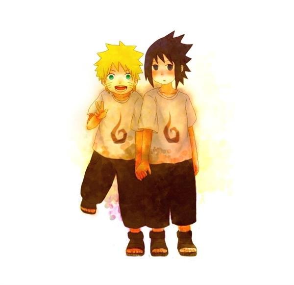 时间转眼即逝，追火影也有五六年了啊[痛哭]