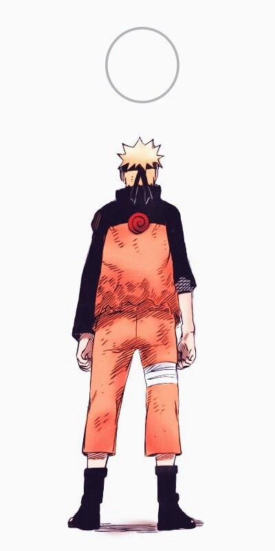 时间转眼即逝，追火影也有五六年了啊[痛哭]