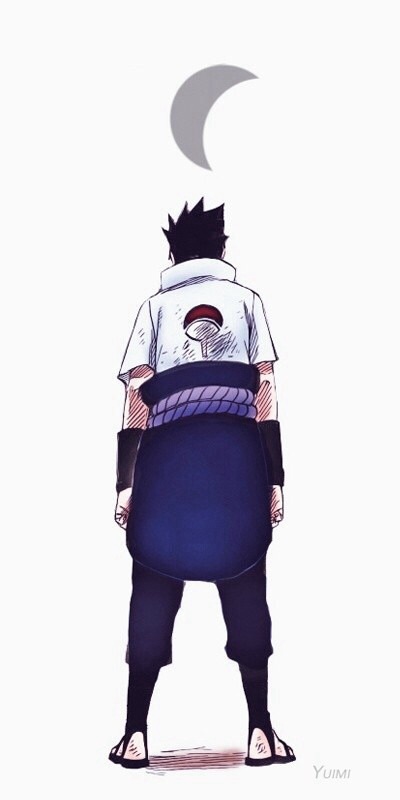 时间转眼即逝，追火影也有五六年了啊[痛哭]