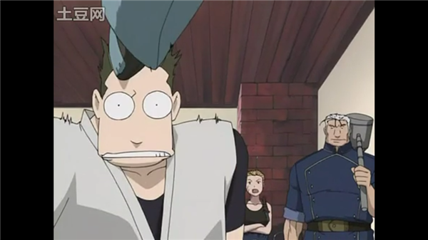 第32话故事进入高潮，各方势力登场
话说艾尔真的好机智好可爱呀，独立思考的结果就是不跟陌生人走[哈哈]