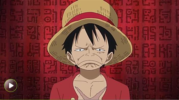 海贼王 第770话  乌索普为路飞制定的海贼王计划[哈哈]
太好玩了[笑cry]