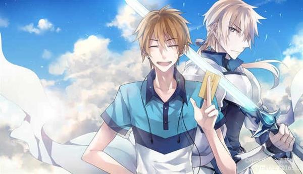 最近迷上了全职，虽说是网络小说，不过真的很感动