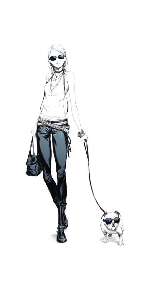 @liuya 以后你的辣妹生活[哈哈]