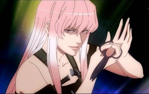 #动漫名词解释# 【抖S】是指有严重的虐人倾向。是一种人物性格和心理倾向。
【抖】是日语片假名【ド】的音译，有【绝对超强】的意思。
【S】取自英文【Sadism】的首字母，指施虐癖好或具有施虐癖好的人。[挖鼻屎]