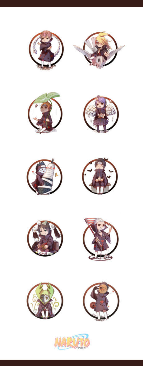 #火影忍者#陪你走过困苦的人，最深情；与你历经风雨的人，最真诚。(