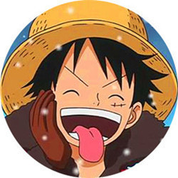 船长小天使就是这么萌~~