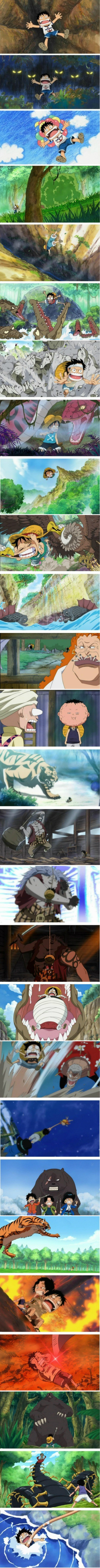 那些年的风风雨雨，现如今的美好回忆。