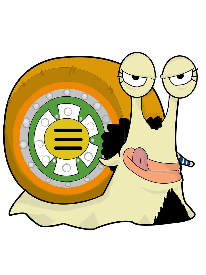 翻图片的时候又翻到了这组电话虫~所以我又被萌到了~