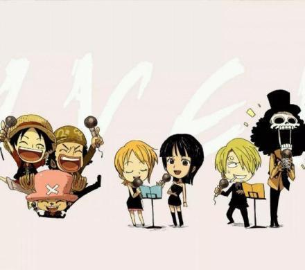 #海贼王#时光虽在推移，但我们的梦想从未远离。。。。