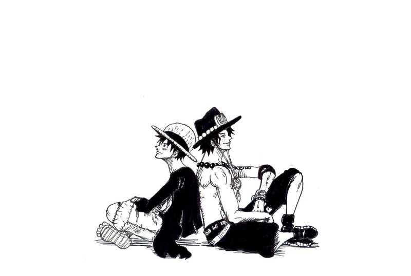  永远不变的三兄弟！[爱你]作者:ぽにお P站