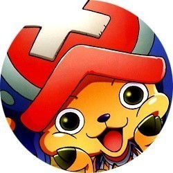  治愈系萌萌的乔巴，喜欢的点个赞