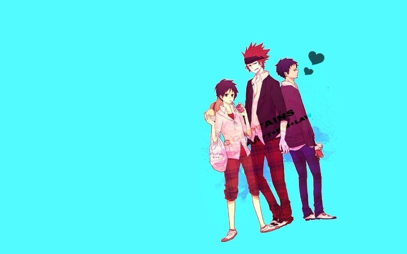 极简风格萌萌哒专题图片