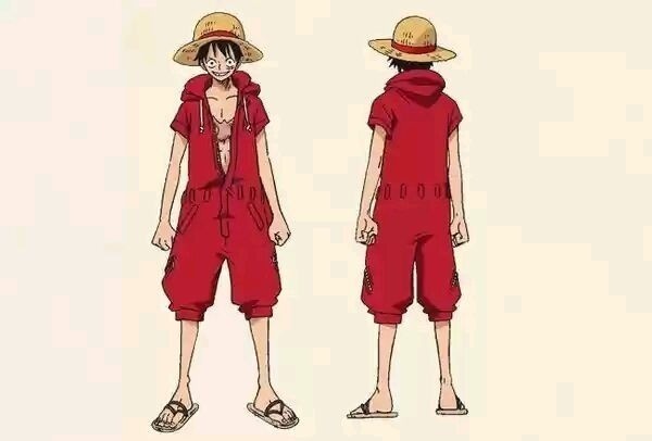 特别版图片 全团人物正反照 值得收藏