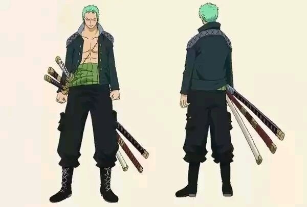 特别版图片 全团人物正反照 值得收藏