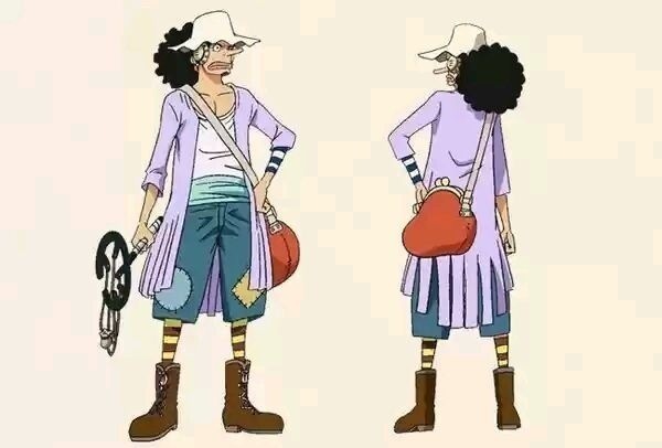 特别版图片 全团人物正反照 值得收藏