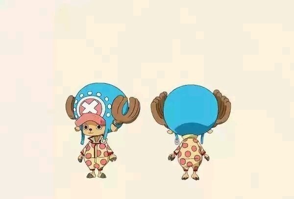 特别版图片 全团人物正反照 值得收藏