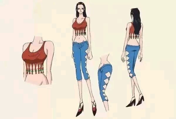 特别版图片 全团人物正反照 值得收藏