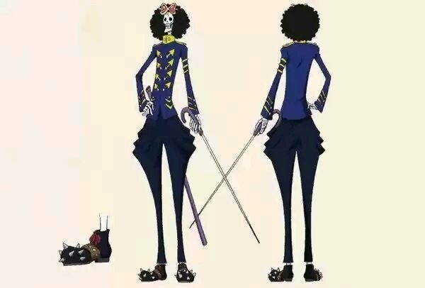 特别版图片 全团人物正反照 值得收藏