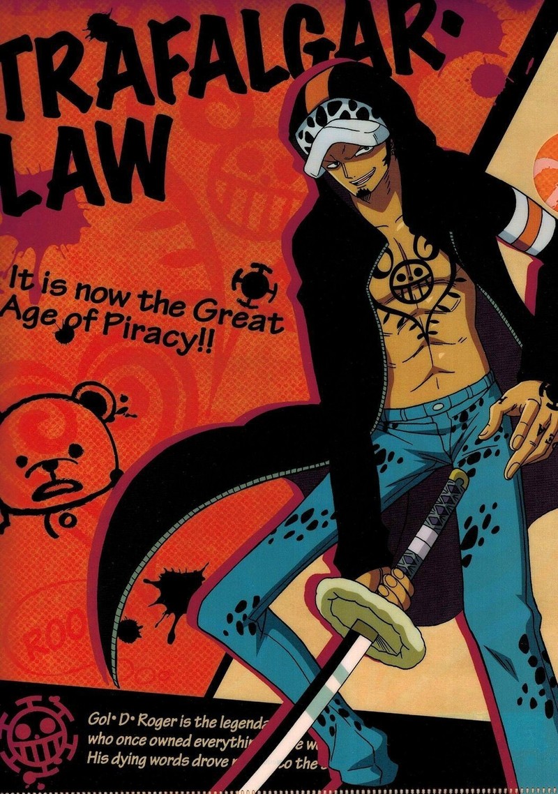 从庞克哈萨德到德雷斯罗萨。两年来，罗的官图文件夹合集。