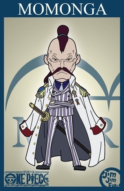 海军图片 为什么战国一下白了头