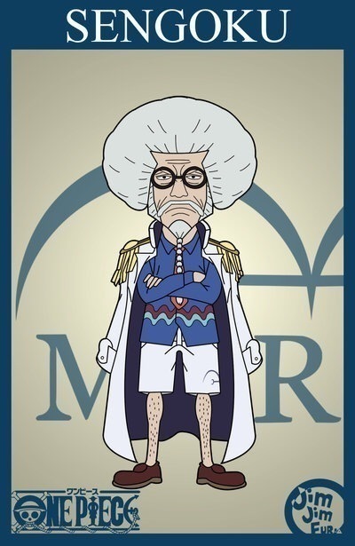 海军图片 为什么战国一下白了头