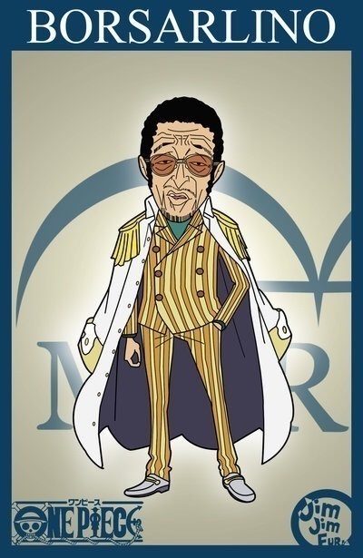 海军图片 为什么战国一下白了头