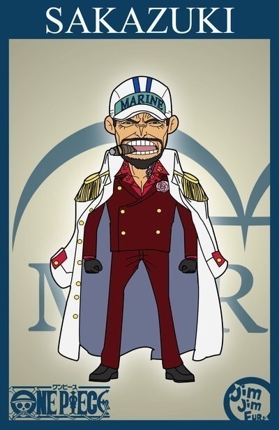 海军图片 为什么战国一下白了头