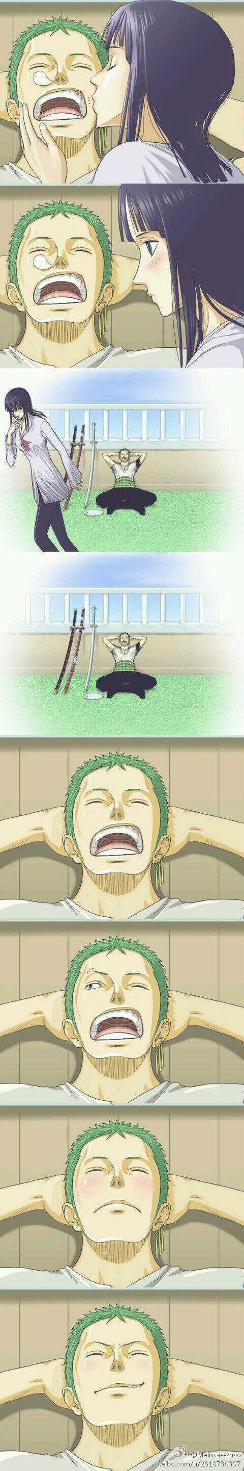 好有爱的，有木有。