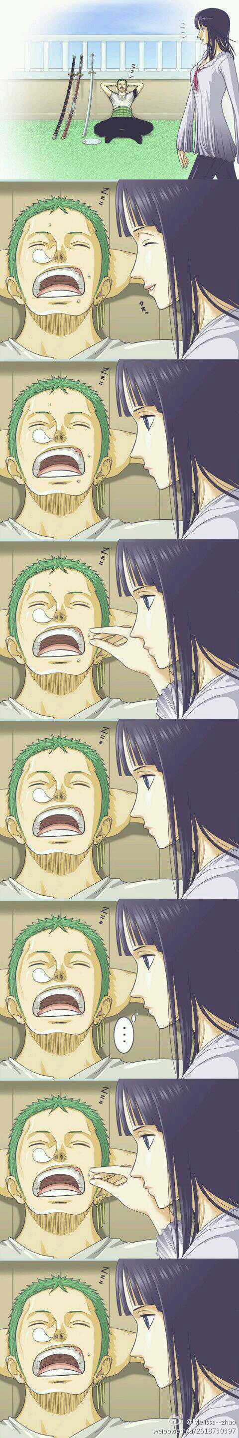 好有爱的，有木有。